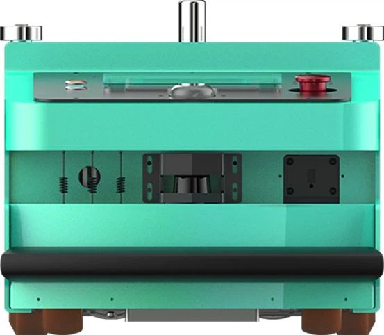 agv towing vehicle (front view)(001)