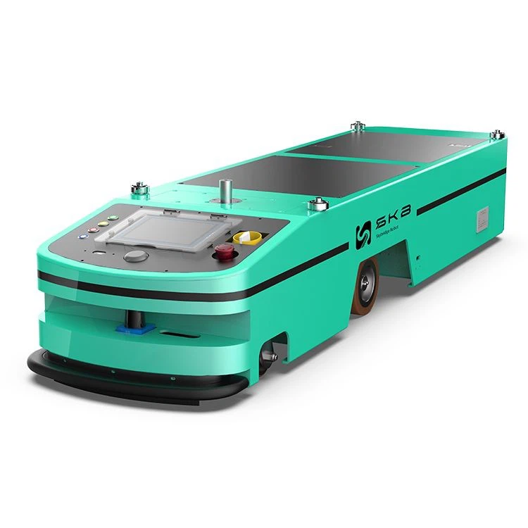 lurking agv 2000kg (Right side chart)