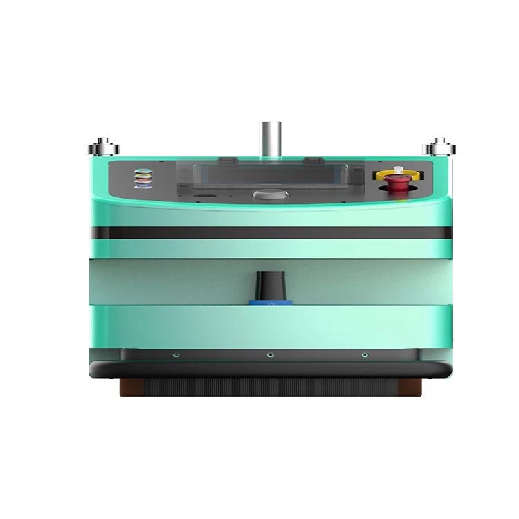 lurking agv 2000kg(front view)